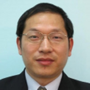 谢胜强老师