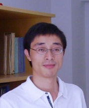 邓明老师