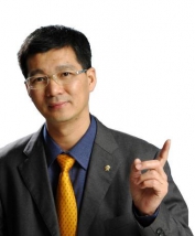 文诚毅老师