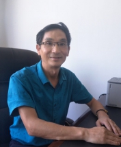 李恩来老师