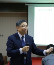 史文月老师