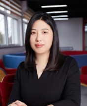 韦宏虹老师