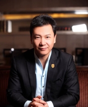 李宇桐老师