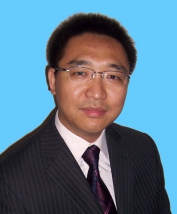 高歌老师