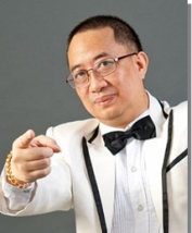 黄景旗老师