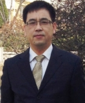 陈中老师