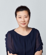 张娜老师