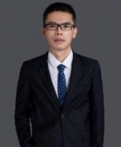 吴树彬老师