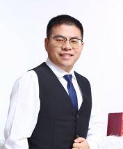 张亚西老师