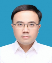 蔡庆丰老师