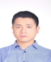 徐显龙老师