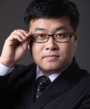 邱伟老师