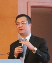刘希洪老师