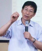 张四华老师