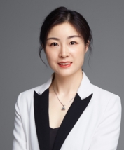 彭丽老师