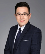 高云鹏老师