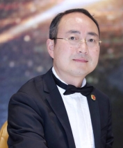 王汉武老师