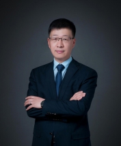 杨茂林老师