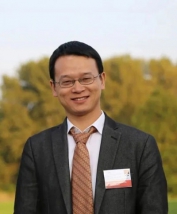 史军老师