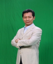 唐朝晖老师