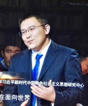 路克利老师