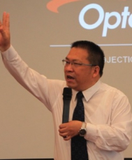 金戈老师