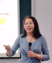 谭晓珊老师