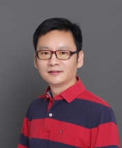 张少辉老师