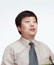 刘东老师