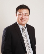 仲杰老师