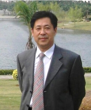 刘秉君老师