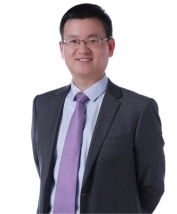 杨华老师