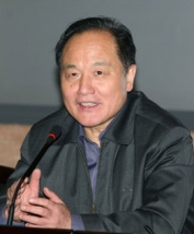 吴思科老师