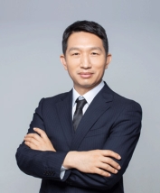 陈德生老师
