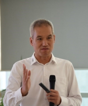 辛玉军老师