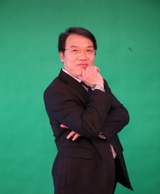 张国良老师
