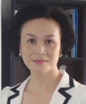 杨蕊萍老师