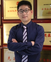 晋纪书老师