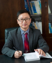 邓新明老师
