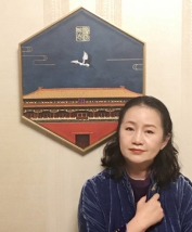 张晓彤老师
