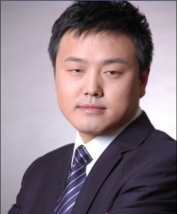 李坤恒老师