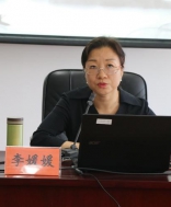 李媛媛老师