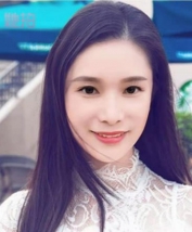 胡芳老师