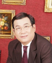 杜杰老师