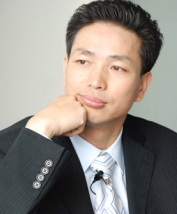 李明俊老师