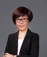 冯媛老师