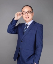 陈炜博老师