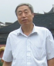 张利平老师