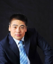 李建军老师