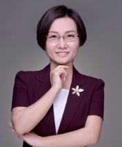 姚艳洁老师